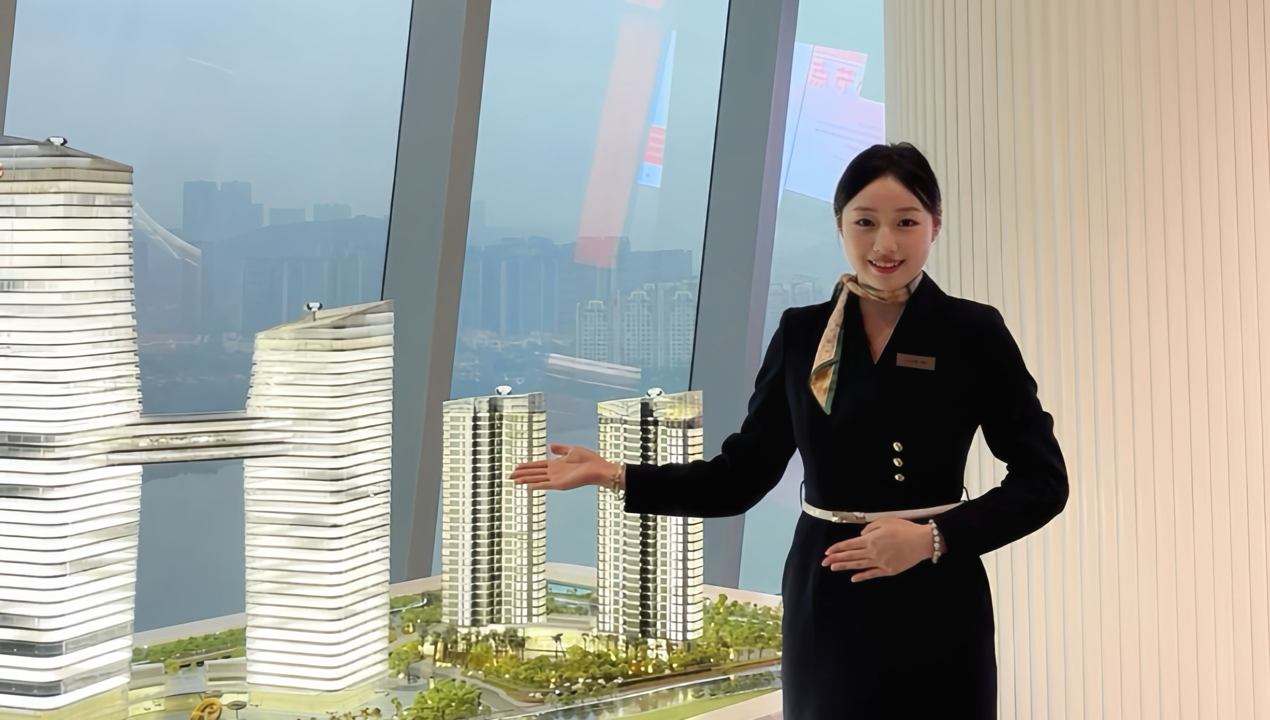 卓怡青年系列（九）｜汤幸燕：全面发展，卓越服务